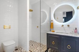 Fletchers Ridge - Guest House