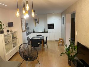 apartament LeśnaCedzyna