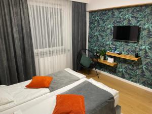 apartament LeśnaCedzyna