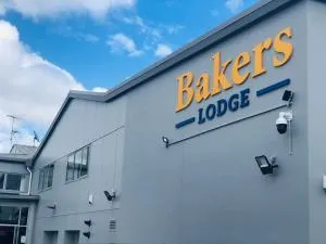 Bakers Lodge - Westfield