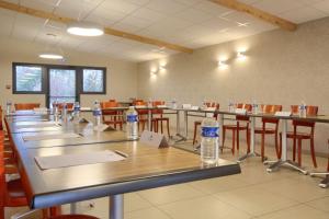 Hotels Sure Hotel by Best Western Reims Nord : photos des chambres