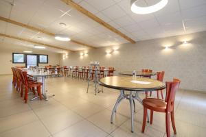 Hotels Sure Hotel by Best Western Reims Nord : photos des chambres