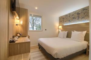 Hotels Sure Hotel by Best Western Reims Nord : photos des chambres