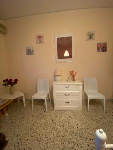 Corso Vittorio Emanuele Luxury house