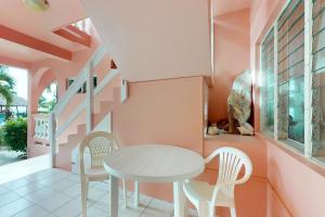 Saponaria 21-22 at Caribe Island Gold Standard Certified