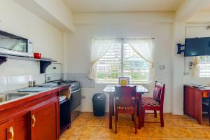 Willow 2 at Island Cabanas Gold Standard Certified