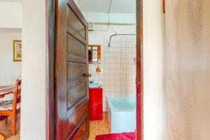 Almond Tree 3 at Island Cabanas Gold Standard Certified