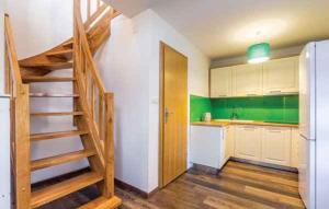 Holiday home in SvetiVidDobrinjski 5A - Insel Krk 42200 