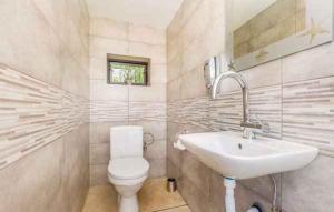 Holiday home in SvetiVidDobrinjski 5A - Insel Krk 42200 