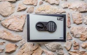 Holiday home in SvetiVidDobrinjski 5A - Insel Krk 42200