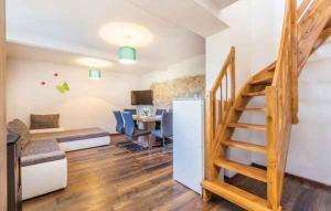 Holiday home in SvetiVidDobrinjski 5A - Insel Krk 42200