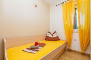 Holiday home in SvetiVidDobrinjski - Insel Krk 42199 