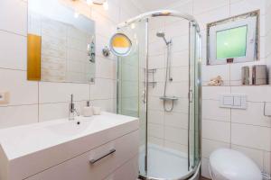 Holiday home in SvetiVidDobrinjski - Insel Krk 42199 