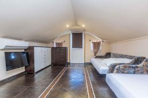 Holiday home in SvetiVidDobrinjski - Insel Krk 42199