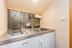 Holiday home in SvetiVidDobrinjski - Insel Krk 42199