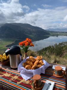 ALPACA LODGE & EXPLORATIONS