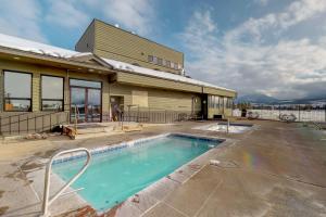 Fraser Family Getaway