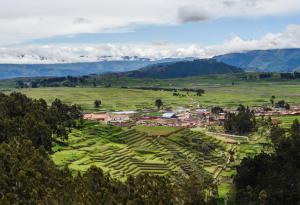 ALPACA LODGE & EXPLORATIONS