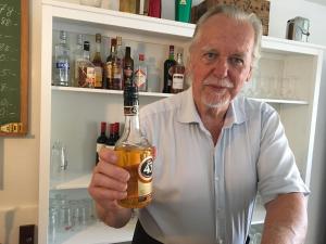 Vitaby Järnvägshotell