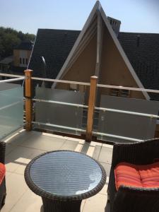 OAZA MIIRA-Hemel Resort Zlatibor