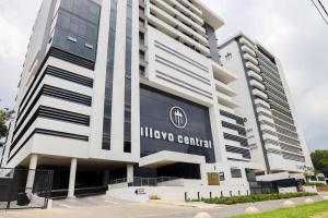 Illovo central @ Sandton