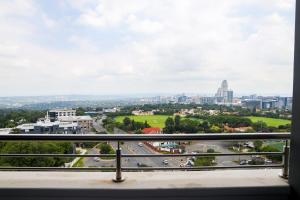 Illovo central @ Sandton