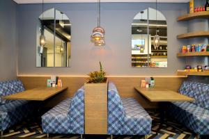 Illovo central @ Sandton