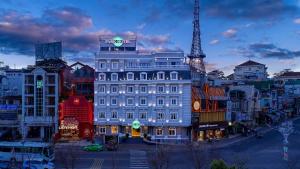 Khách sạn Park Hotel Dalat