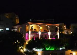 Bella Vista Rethymno Greece