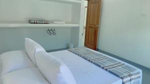 Aloja-T en Apartamento amoblado 5 con balcón en Ciudad Bolivar