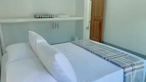 Aloja-T en Apartamento amoblado 5 con balcón en Ciudad Bolivar