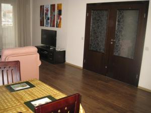 Spacious and Cosy Apartment in Bansko Royal Towers Complex