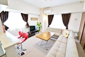 はなハウス 2F - Ginowan