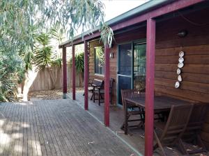 Sandhurst Escape 2 17