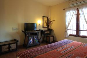 Plumeriahome near Chiangmai Airport