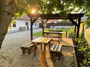 A MI KISHÁZUNK vendégház