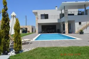 Villa Angela - Terra