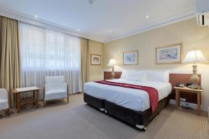 European Hotel