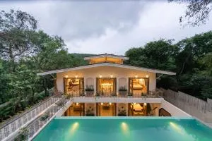 LohonoStays Estate de Escobar - Verla