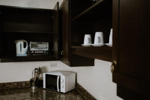 Sta Barbara Residence Hotel