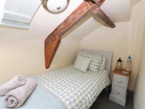 Honey Bee Cottage