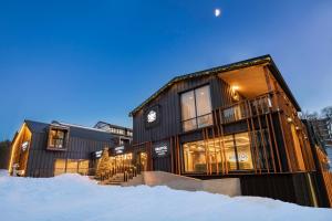 Bristol Hotel and Spa Bakuriani