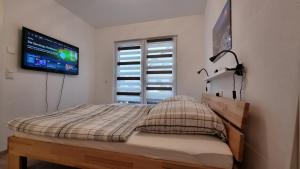 Gemütliche Ferienwohnung Reinsfeld