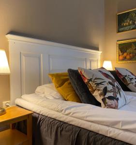 Bergsgården Hotell & Konferens