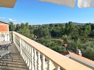 Villa in Starigrad near Paklenica National Park