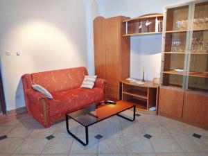 Apartment Grande Vista in Starigrad Paklenica in a beautiful environment 