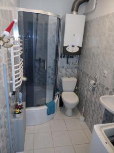 Apartament w centrum