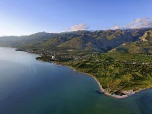 Villa in Starigrad near Paklenica National Park