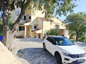 Apartment Grande Vista with sea view