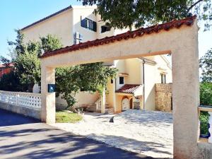 Apartment Grande Vista with sea view